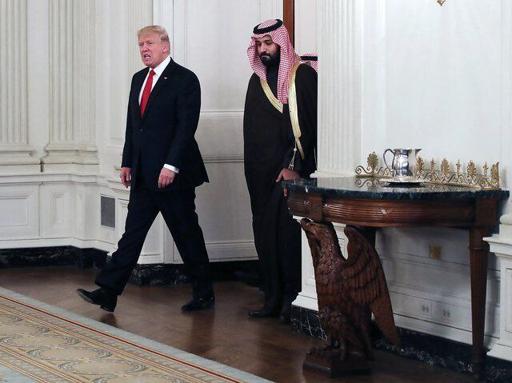 سی‌ان‌ان ادعا کرد: ریاض به دنبال میانجیگری در روابط تهران-واشنگتن است/ایسنا