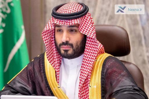 محمد بن سلمان و درخواست حضور زلنسکی در مذاکرات ریاض