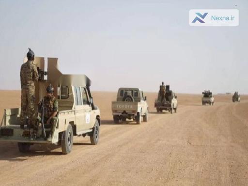 سرکرده ارشد داعشی در عراق بازداشت شد