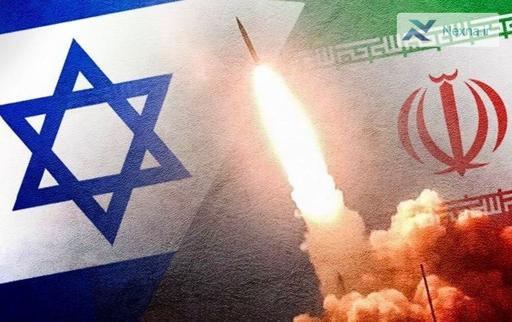 سال 2025 سال جنگ علیه ایران و غزه خواهد بود