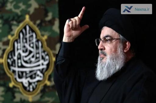 دبیرکل حزب الله: شهید نصرالله کاملا معتقد بود که اسرائیل در نهایت نابود خواهد شد.