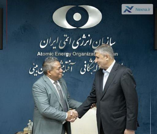 توسعه همکاری های فناورانه هسته ای ایران و ونزوئلا؛ گامی در جهت استقلال