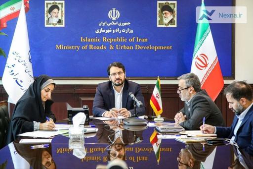دولت سیزدهم سامانه نهضت ملی مسکن را باز گذاشت
