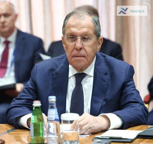 لاوروف: اروپا علیه روسیه در حال جنگ است