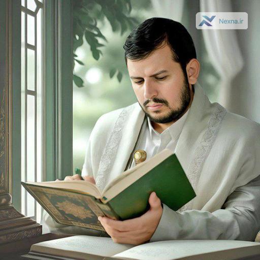 هشدار رهبر مقاومت یمن: غفلت از فلسطین، خشم خدا را در پی دارد | سکوت اعراب نابخشودنی است!