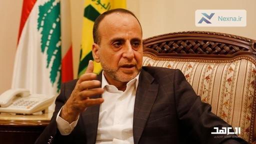 حزب الله لبنان به اظهارات مکرون واکنش نشان داد