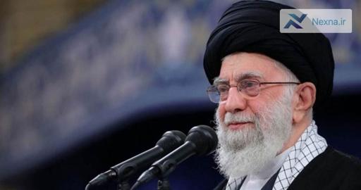 تأکید آیت الله خامنه ای بر افزایش قدرت ایران برای صلح و امنیت