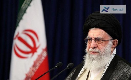 رهبر انقلاب: رژیم صهیونیستی غده سرطانی است که باید ریشه کن شود
