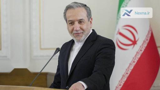 عراقچی از آغاز روند احیای روابط با بحرین و گسترش مناسبات با مصر خبر داد