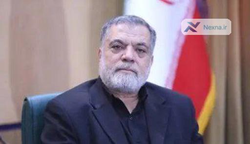 ولایت‌مدار: نیاز آمریکا به مذاکره با ایران ۱۰ برابر است!