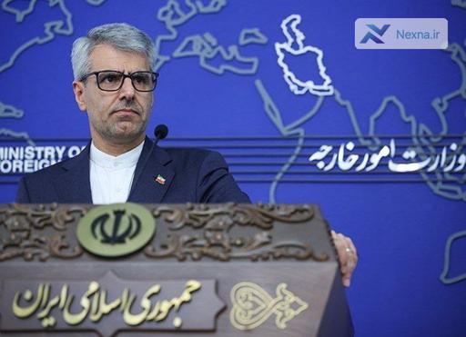 وزارت امور خارجه: برنامه هسته‌ای ما ثمره مقاومت مردم ماست که انتظار دارد گام‌های قاطعی برداشته شود.