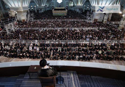 مراسم رحلت امام خمینی(ره) برگزار می‌شود
