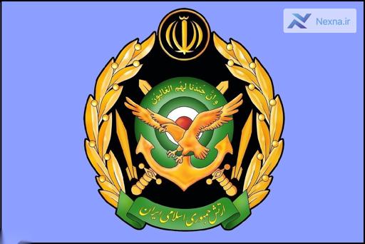 تأکید ارتش بر دفاع از تمامیت ارضی و آرمان‌های انقلاب تا پای جان
