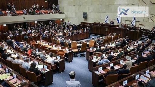 تلاش احزاب صهیونیستی برای انحلال کنست و فروپاشی دولت نتانیاهو