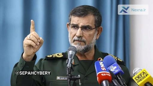 سردار تنگسیری: پاسخ قاطع به هر تجاوز؛ یمنی‌ها افتخار اسلام
