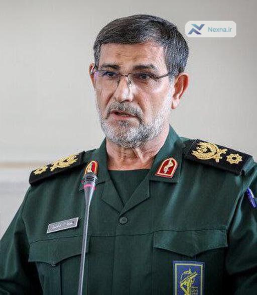 هشدار نیروی دریایی سپاه: پاسخ قاطع به هر تجاوز