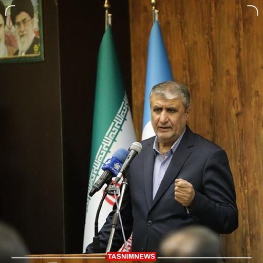 اسلامی: بارها گفته‌ایم که دنبال سلاح هسته‌ای نیستیم