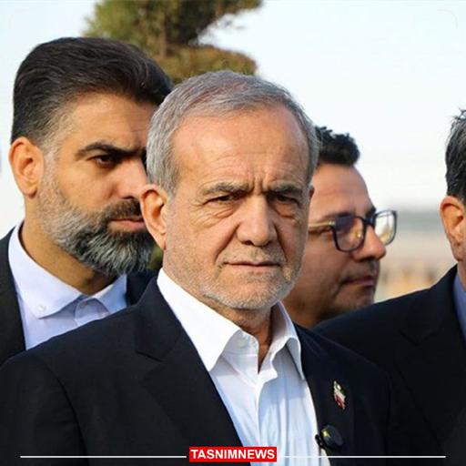 سفر قریب‌الوقوع پزشکیان به ری: حل مشکلات خارج از اختیارات استان