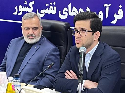 پایش زنجیره تامین سوخت کشور هوشمند می‌شود