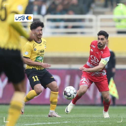 پرسپولیس از جام حذفی حذف شد