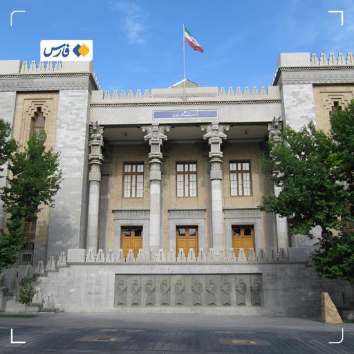 واکنش ایران به تهدیدات آمریکا