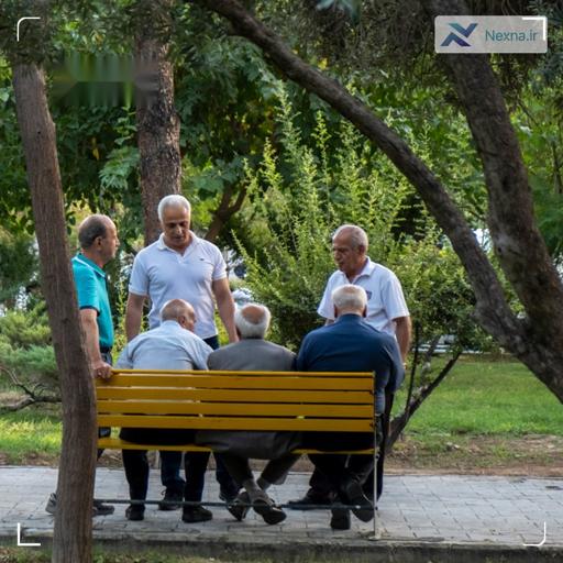 پرداخت حقوق بهمن بازنشستگان آغاز شد