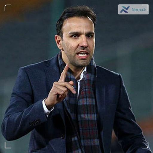 حمله خلیلی به درویش: هواداران پرسپولیس خواهان اخراج مدیرعامل هستند!