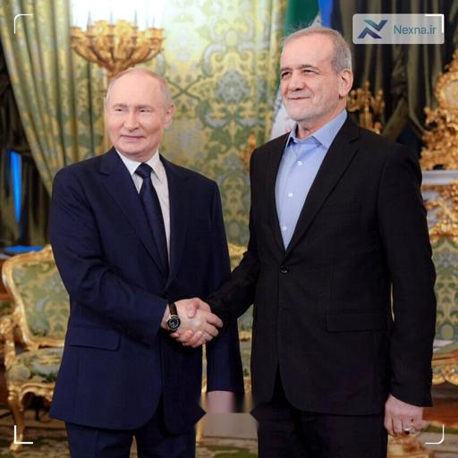 روسیه، فرصت ۱۰ میلیارد دلاری تجارت برای ایران