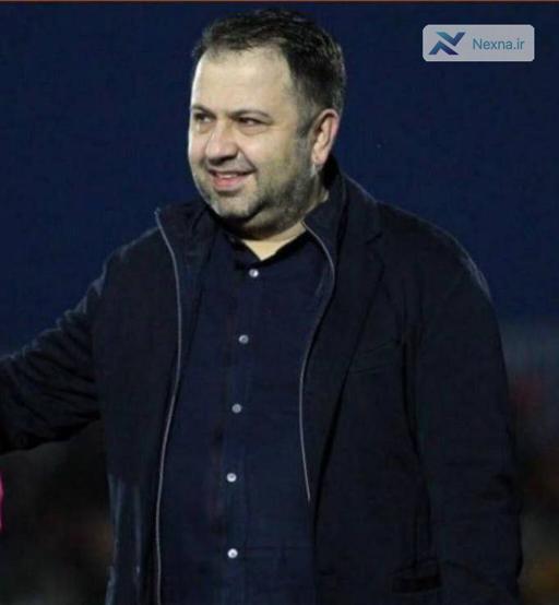 تغییرات مدیریتی در باشگاه چادرملو: خداحافظی عطایی، بابایی سکاندار شد