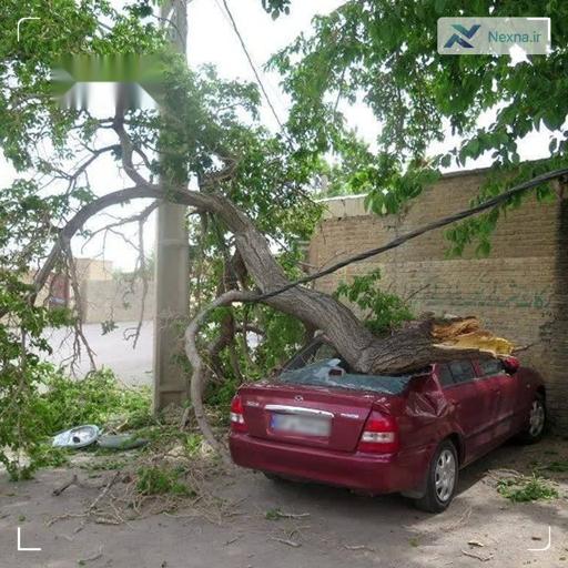 افزایش تلفات حوادث جوی؛ ۶ فوتی و ۶۵ مصدوم در ۴ روز اخیر