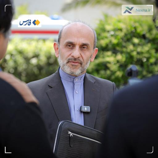 جبلی خبر داد: پایتخت ۸ در راه است؛ مذاکره با مدیری برای سریال جدید