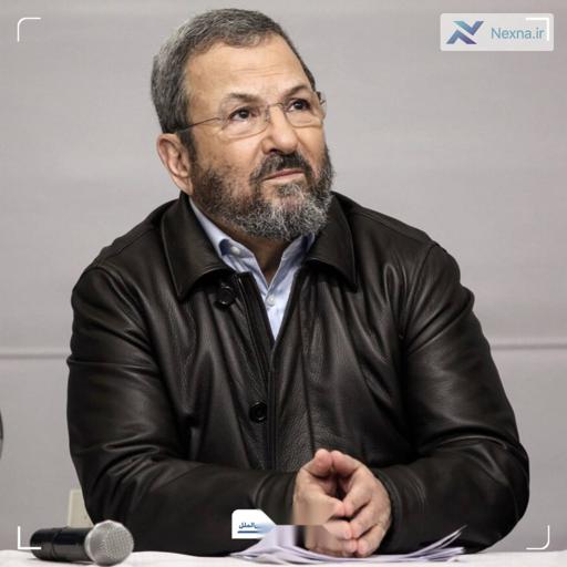 ایهود باراک: حماس تا 50 سال دیگر هم توان جنگ با اسرائیل را دارد