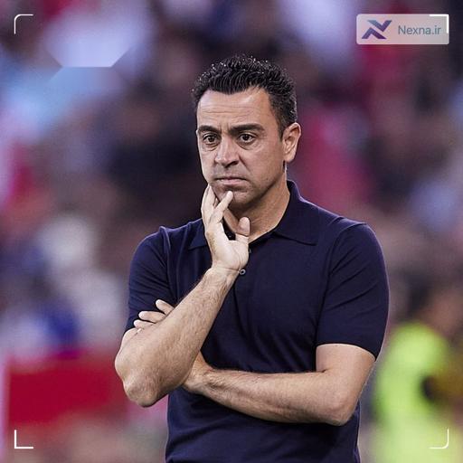 ژاوی گران‌ترین مربی جهان در الهلال؟ پیشنهاد نجومی عربستان به سرمربی سابق بارسلونا