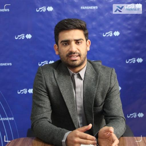 معلم فداکار اردبیلی، با خط بریل امید را به دانش‌آموز نابینا بازگرداند