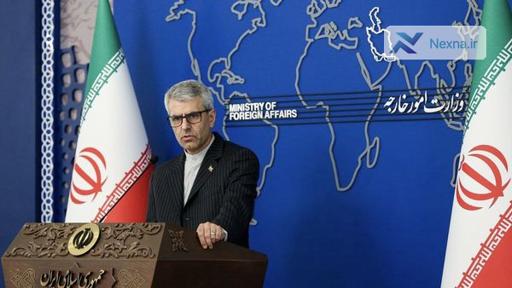 ایران تجاوز نظامی اسرائیل به یمن را محکوم کرد