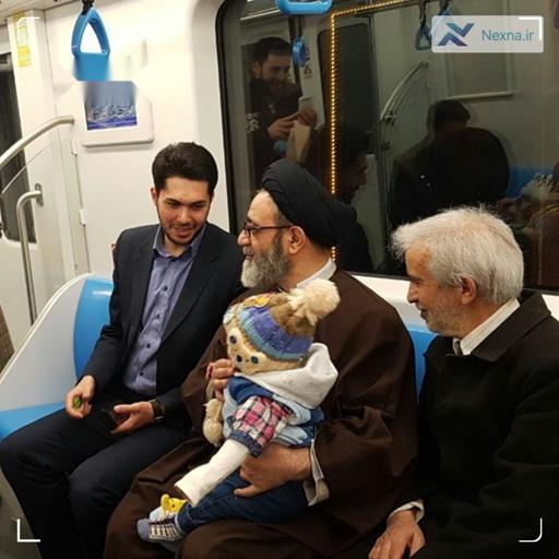 امام جمعه ای برای تمام فصول: روایت هایی از سبک زندگی شهید آل هاشم