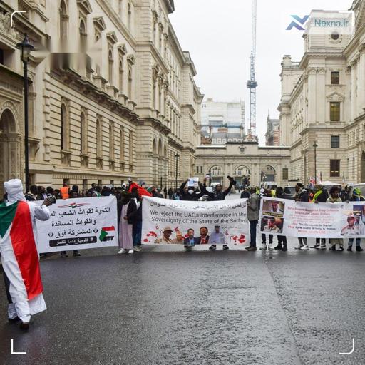 قطع کامل روابط سودان با امارات در پی حمایت از کودتا