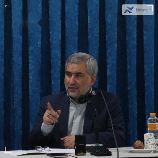 معاون پارلمانی رئیس‌جمهور: تا یکشنبۀ آینده وزیر پیشنهادی اقتصاد به مجلس معرفی می‌شود