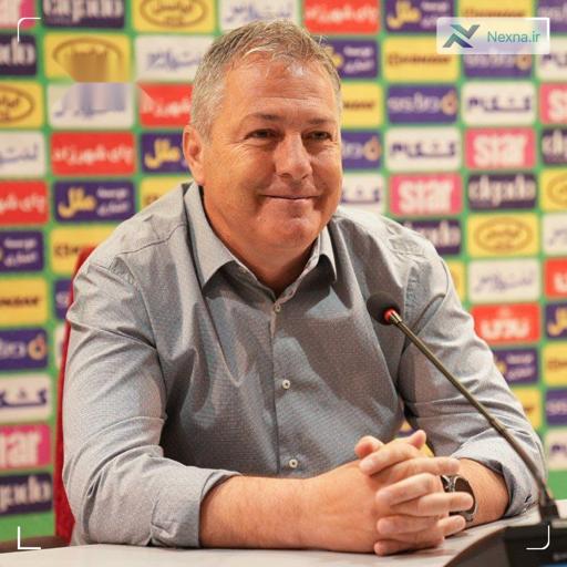 اسکوچیچ: ماندن یا رفتنم به زنوزی بستگی دارد