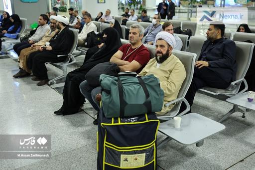 ممنوعیت حمل پاوربانک در چمدان زائران حج