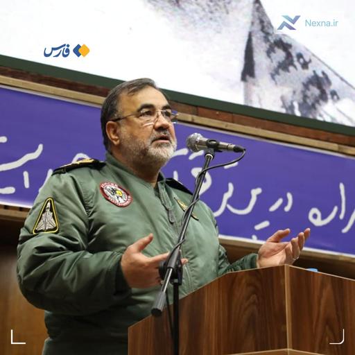 آمادگی صددرصدی نیروی هوایی ارتش ایران با تجهیزات و موشک‌های دورایستا