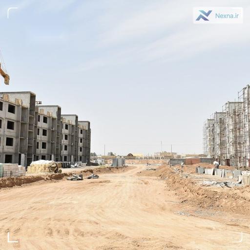 تهدید متقاضیان مسکن حمایتی؛ ابهام در سرنوشت پول های واریزی