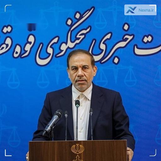 بازداشت دو مدیر در پرونده حادثه بندر شهید رجایی
