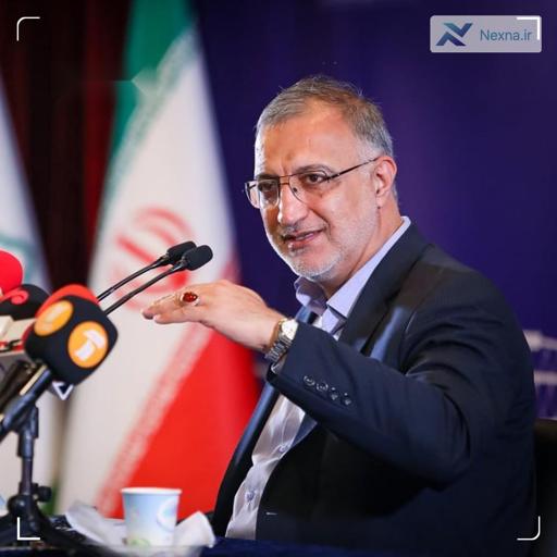 تبدیل بوستان ولایت به پارک علم و فناوری با تدبیر شهرداری تهران