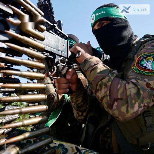 حماس: خلع سلاح مقاومت فلسطین منتفی است