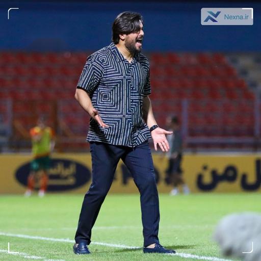 تغییر در راس کادر فنی خیبر خرم‌آباد: پایان کار دقیقی