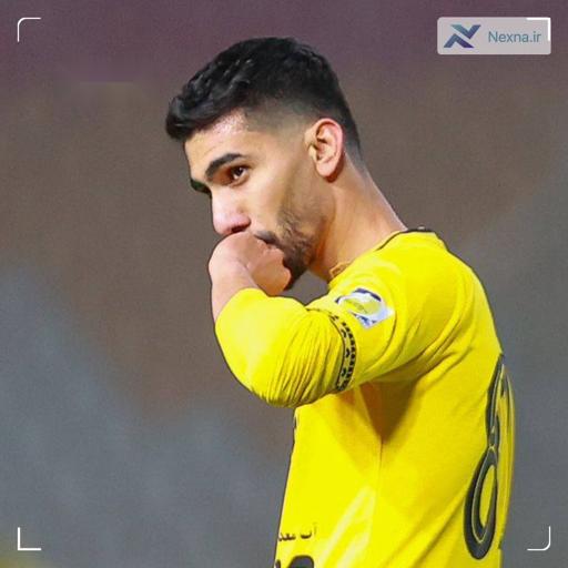 رضا شکاری به پرسپولیس پیوست