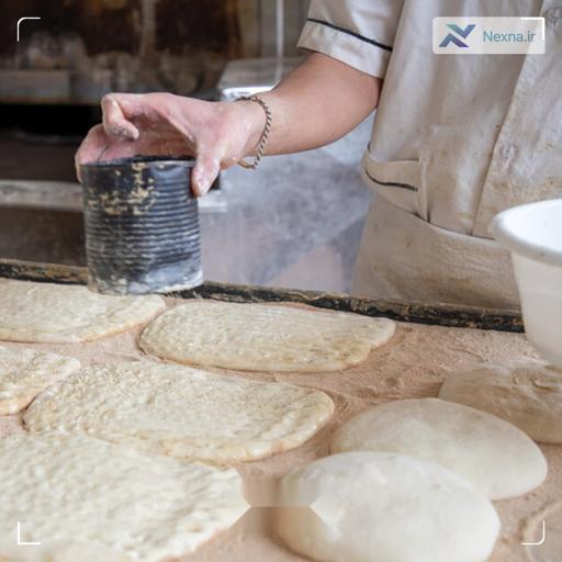 تعیین قیمت نان استانی شد؛ اختیارات به استانداران واگذار شد