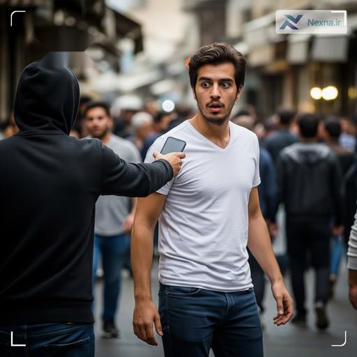 راهنمای فوری: بعد از سرقت موبایل چه اقداماتی انجام دهیم؟
