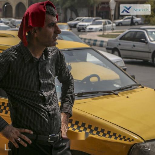 دمای خوزستان به ۴۹ درجه می‌رسد